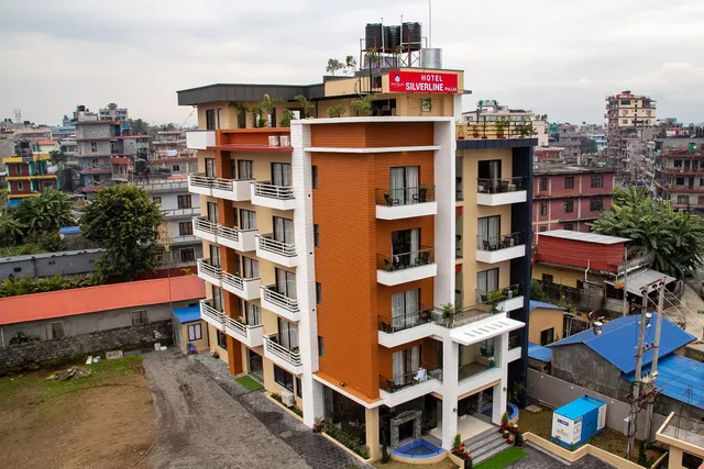 Hotel Silverline Pvt. Ltd.