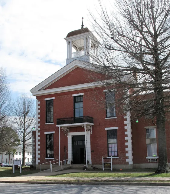 Phelps County Historical Society