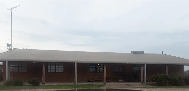 Irion County Health And Fitness