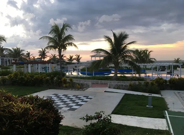 Be Live Collection Cayo Santa María