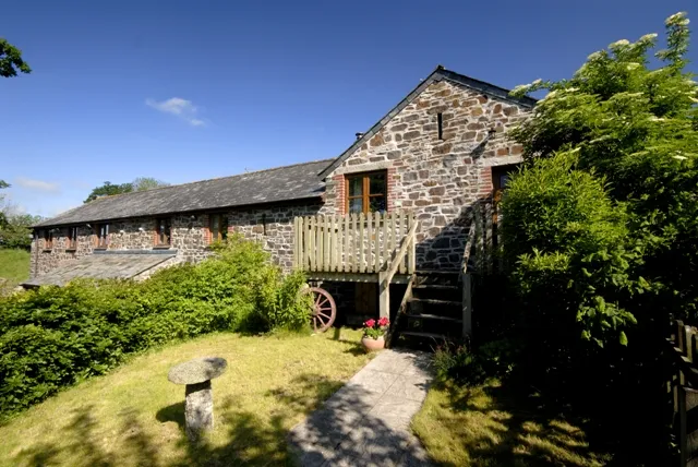 Waterloo Farm Holidays