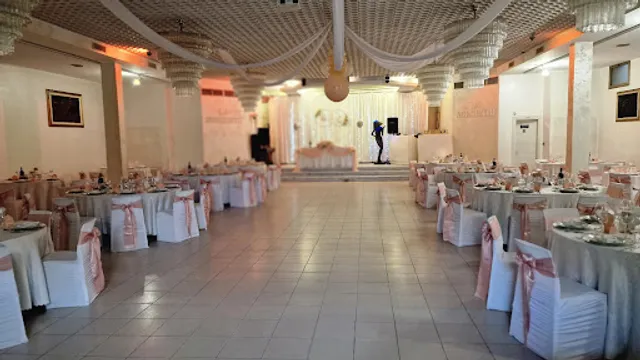 Ristorante La Sorgente