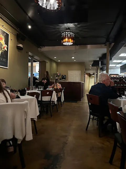 Gianmarco's Restaurant