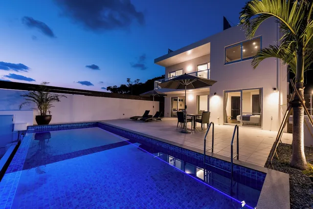 VIAUL Ocean Resort KOURI