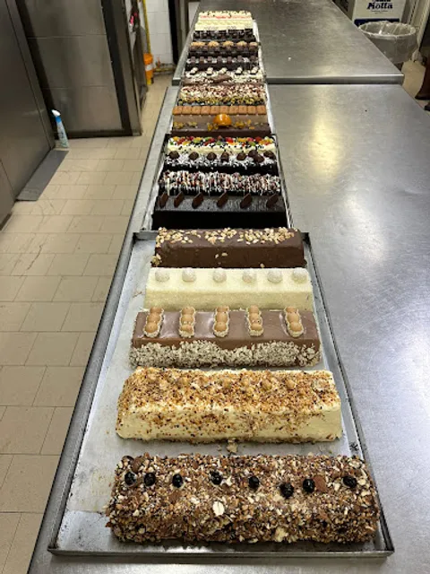 Gli Artisti del Pane