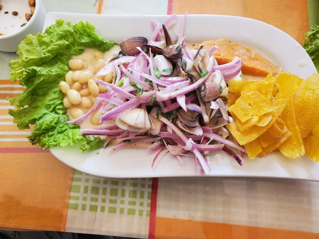 Carito Pero Rico !!!