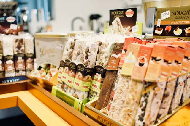 Kaffeerösterei NERO