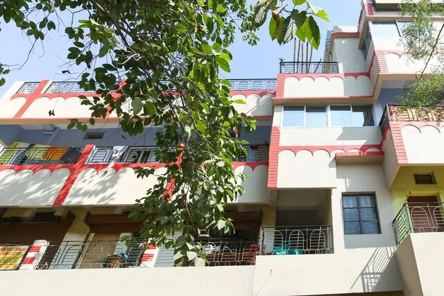 SPOT ON 64193 MB Hotel