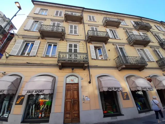 Sport Hotel Residence