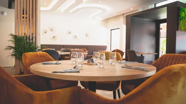 Restaurant Miyé Cuisine Libanaise