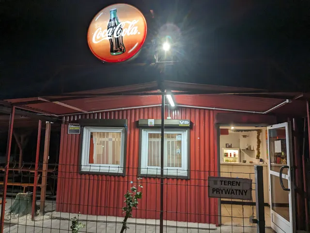 Hamburgery Maciejów Fest -Szama