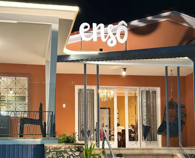 Ensô Sushi - Sushi delivery em Orleans