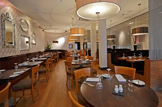 The Office Bar & Restaurant