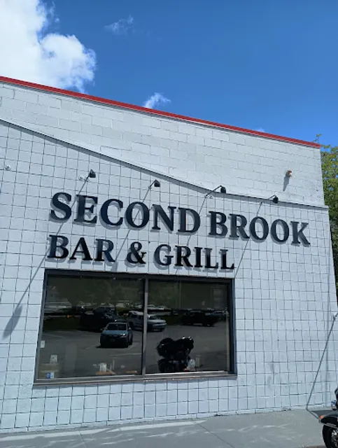 Second Brook Bar & Grill