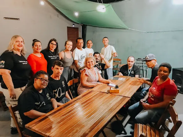 Choperia Artesanal Villa Rehder