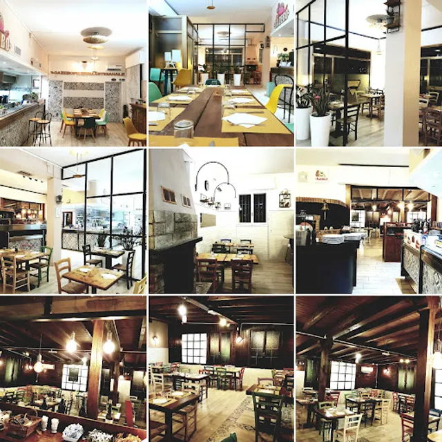 Gazebo Pizzeria Artigianale