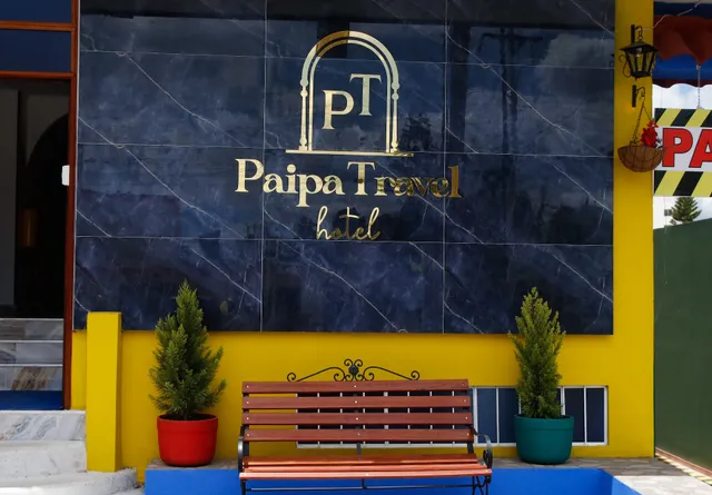 Paipa Travel Hotel