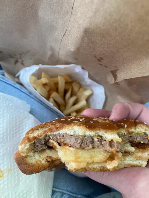 The Freeze Restaurant of Summerville