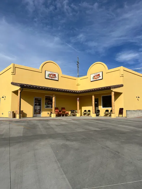 Bobby’s Outlaw Pizzeria & Cocina