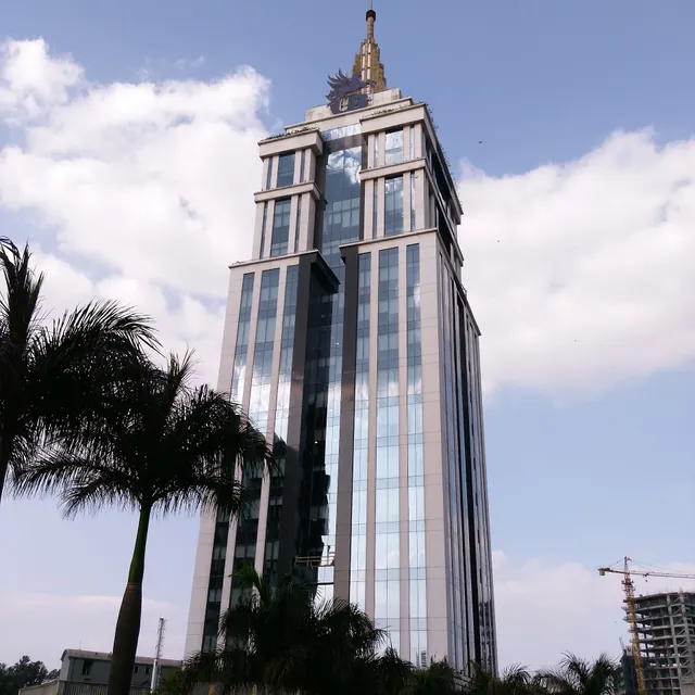 Hotel S L N Comforts