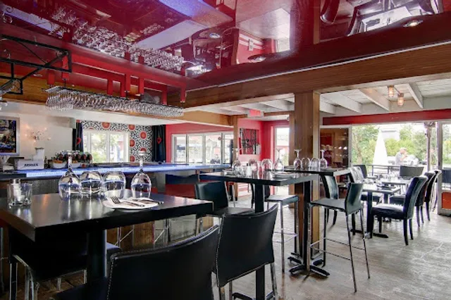 Carol à Gogo Resto-Bar