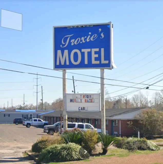 Troxie's Motel