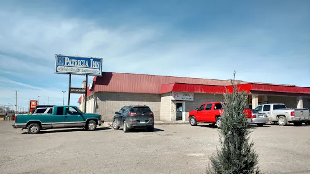 Patricia Inn Family Restaurant