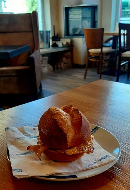 Bäckerei Gillen GmbH