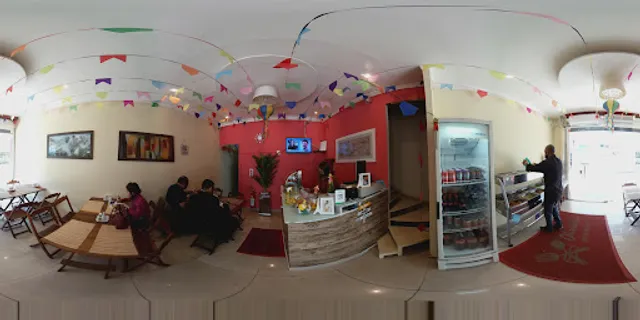 Oliveira Restaurante