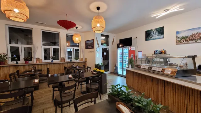 Kop Chai Asia Imbiss