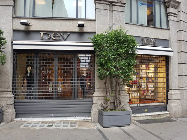 Louis Vuitton Napoli