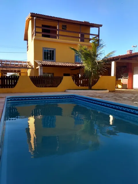 Aconchego Imperial Cabo Frio - Aluguel de Temporada