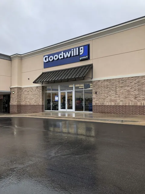 Goodwill Thrift Store & Donation Center
