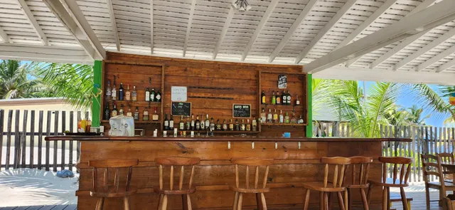 Island Wonder Kitchen and Bar