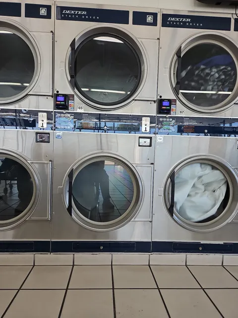 Wells Laundry Copperas Cove
