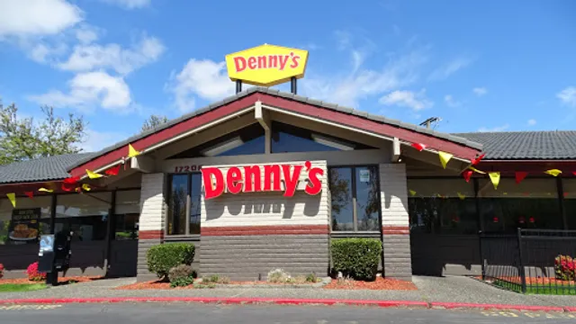Denny's