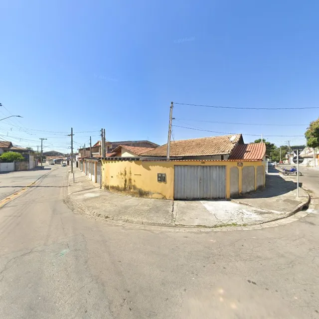 Meneses e Melo Pizzaria