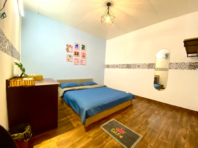 BLUEHOMEST - Đà Lạt Homestay