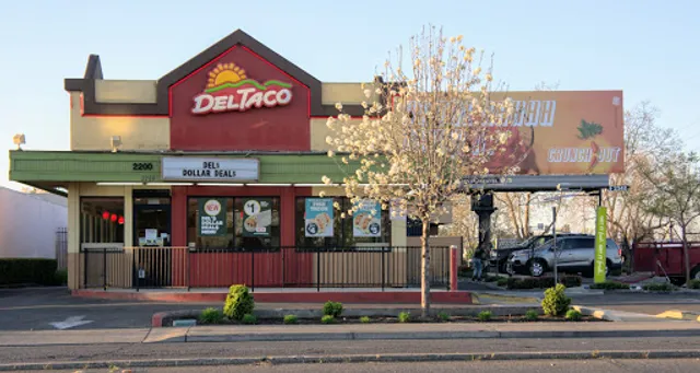 Del Taco