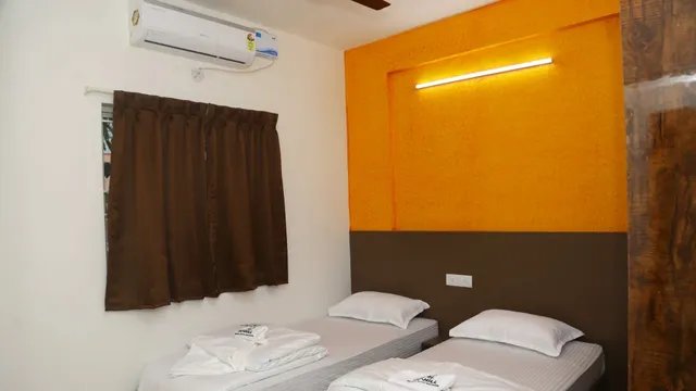 Dunhill Premium Service Apartments