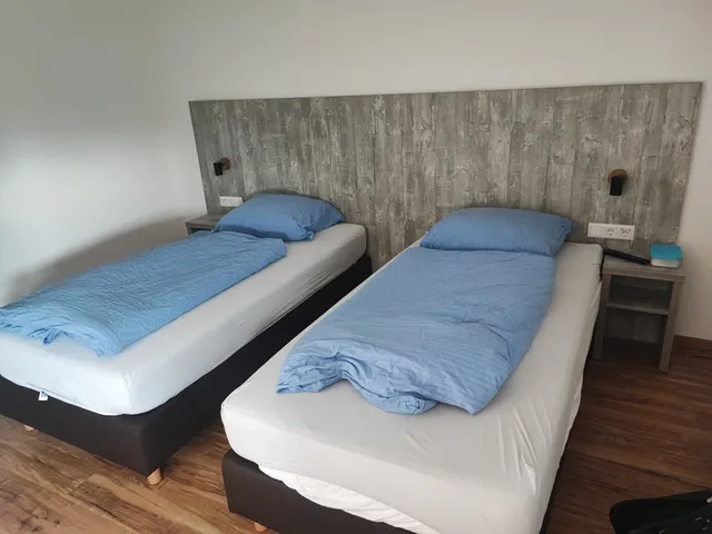 Boardinghouse-Heuchelhof