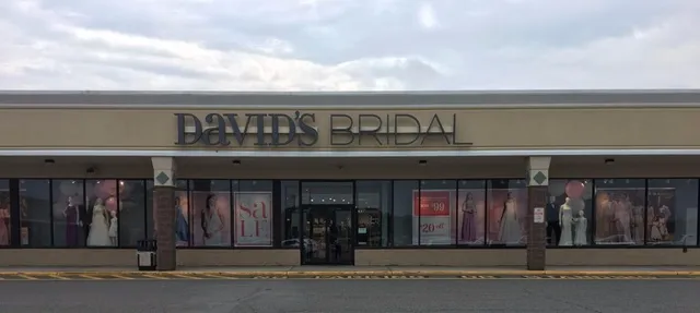 David's Bridal Middletown NY