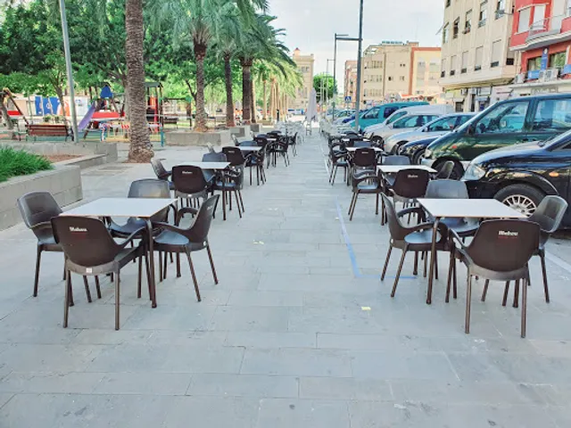 Bar Restaurant Musical