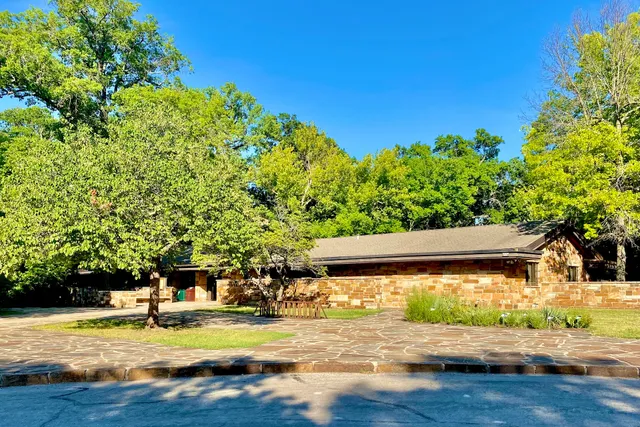 Travertine Nature Center