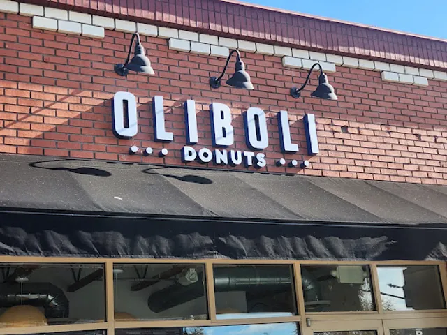 Oliboli Donuts