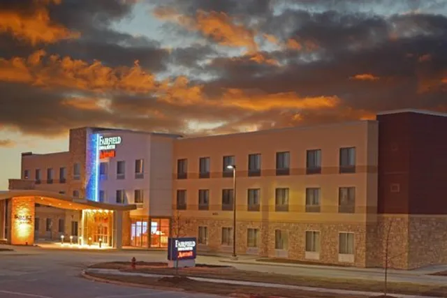 Fairfield by Marriott Inn & Suites Lincoln Southeast