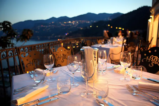 Hotel Botanico San Lazzaro