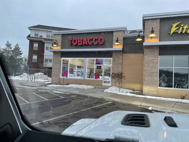 Chaska Downtown smoke shop & vape