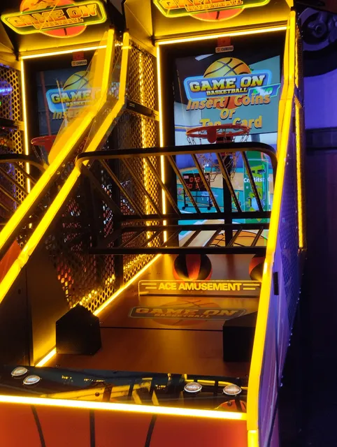 Recreativos Alcampo La Laguna