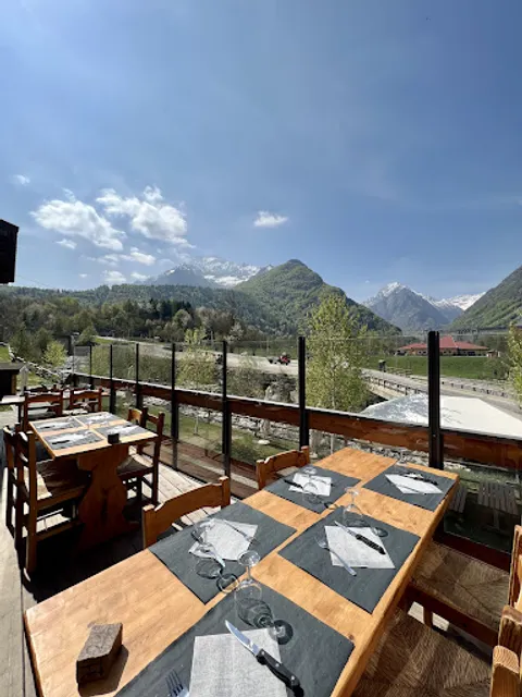 Ristorante Tipico Vecchio Mulino